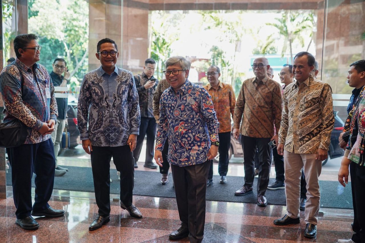 Think Customer Jadi Semangat HPN 2026, BRI Region 12 Surabaya Prioritaskan Nasabah